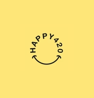 Happy 420 DE