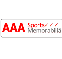 AAA Sports Memorabilia UK 