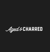 Aged and Charred