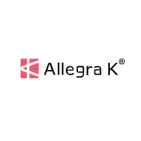Allegra K