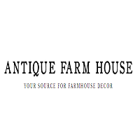 Antique Farm House