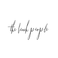 The Beach People