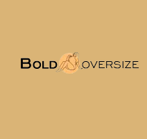 bold oversize