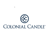 Colonial Candle