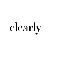 Clearly AU