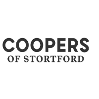 Coopers of Stortford UK