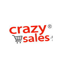 Crazy Sales AU