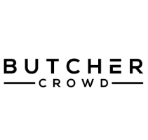 ButcherCrowd AU
