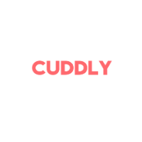 CUDDLY