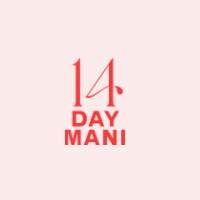 14 Day Manicure
