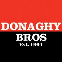 Donaghy Bros UK