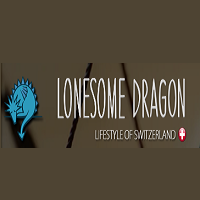 LONESOME DRAGON