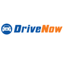 Drive Now AU