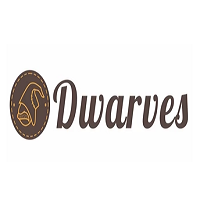 Dwarves Shoes