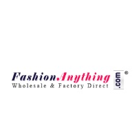 Fashion Anything