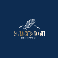 Feather And Down