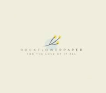 Rockflowerpaper