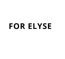 For Elyse