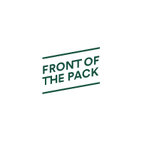 Front Of The Pack