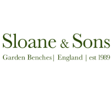 Garden Benches UK