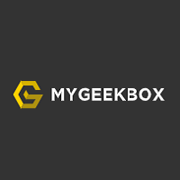 My Geek Box AU