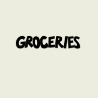 Groceries Apparel