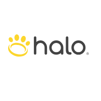Halo Collar
