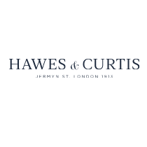 Hawes And Curtis DE