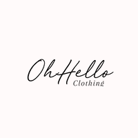 Oh Hello Clothing