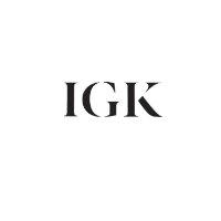 IGK Hair