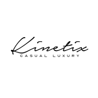 Kinetix Casual Luxury