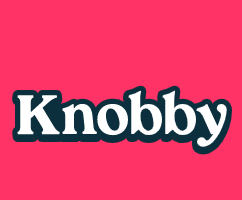Knobby AU