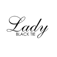 Lady Black Tie