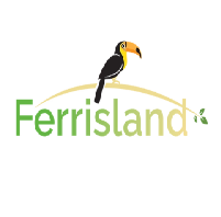 Ferrisland