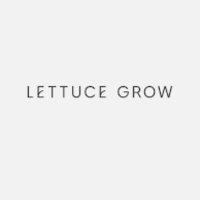 Lettuce Grow