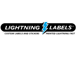 Lightning Labels