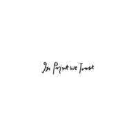 In Print We Trust