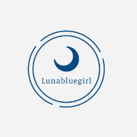 Lunablue Girl