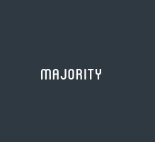 Majority UK