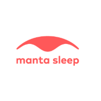 Manta Sleep