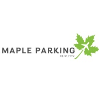 Maple Parking