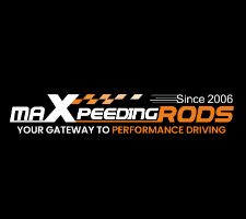 Maxpeedingrods