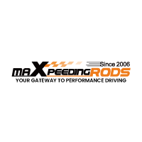 Maxpeedingrods UK