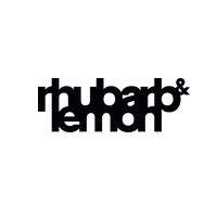 Rhubarb and Lemon UK