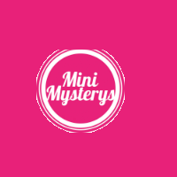 Mini Mysterys UK