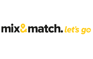 Mix And Match AU