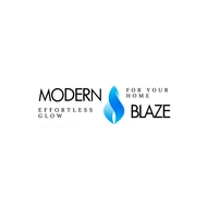 Modern Blaze