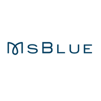 MSBlue