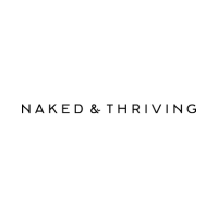 Naked And Thriving