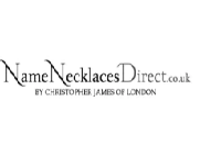 NameNecklacesDirect UK